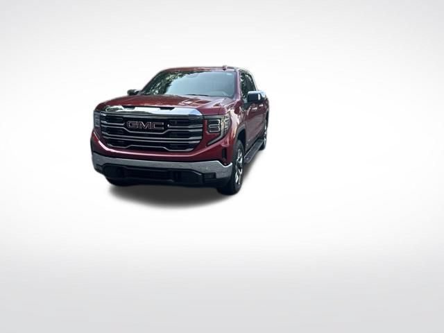 gmc sierra 1500 2025 3GTUUDE81SG176078 image gmc sierra 1500 2025 3GTUUDE81SG176078 image
